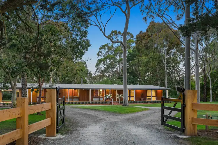 Second view of Homely house listing, 15 Wellington Road, Tyabb VIC 3913