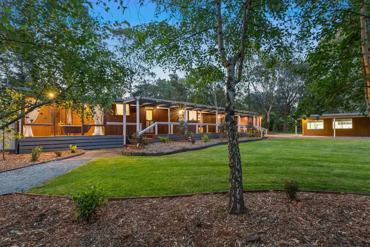 Fourth view of Homely house listing, 15 Wellington Road, Tyabb VIC 3913