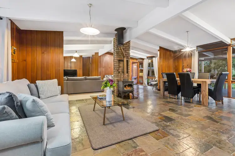 Fifth view of Homely house listing, 15 Wellington Road, Tyabb VIC 3913