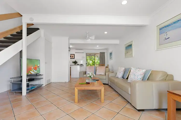 Second view of Homely unit listing, 13/185-187 Gympie Terrace, Noosaville QLD 4566