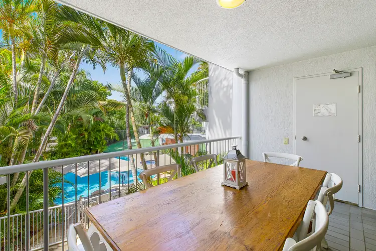 Second view of Homely unit listing, 53/28 Munna Crescent, Noosaville QLD 4566