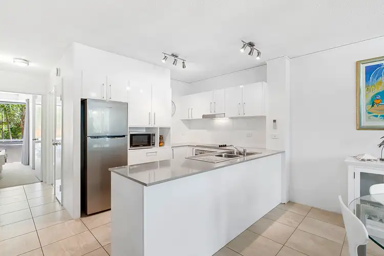 Third view of Homely unit listing, 53/28 Munna Crescent, Noosaville QLD 4566