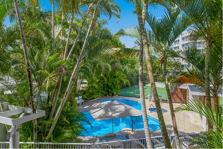 Fourth view of Homely unit listing, 53/28 Munna Crescent, Noosaville QLD 4566