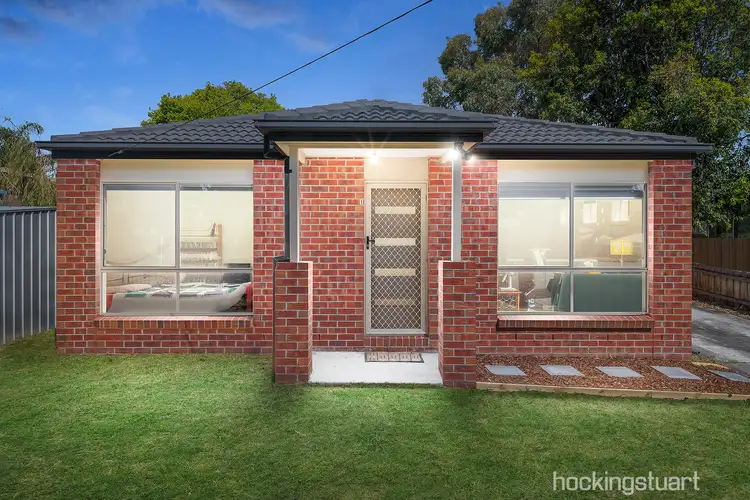 1/321 Frankston Dandenong Road, Frankston North VIC 3200