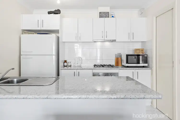 Second view of Homely house listing, 1/321 Frankston Dandenong Road, Frankston North VIC 3200