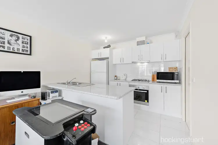Third view of Homely house listing, 1/321 Frankston Dandenong Road, Frankston North VIC 3200