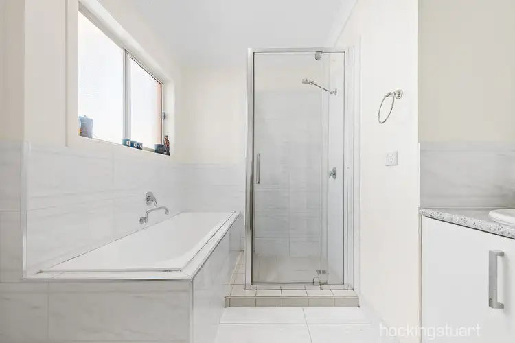 Fifth view of Homely house listing, 1/321 Frankston Dandenong Road, Frankston North VIC 3200