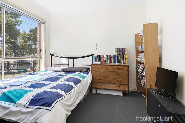 Sixth view of Homely house listing, 1/321 Frankston Dandenong Road, Frankston North VIC 3200