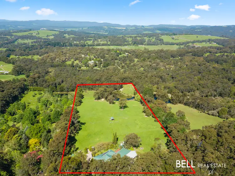 384 Macclesfield Road, Macclesfield VIC 3782