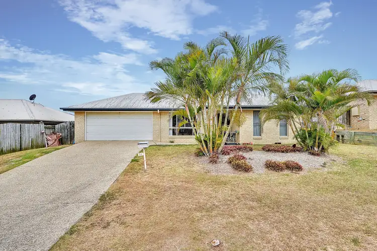 26 Valleyview Street, Narangba QLD 4504