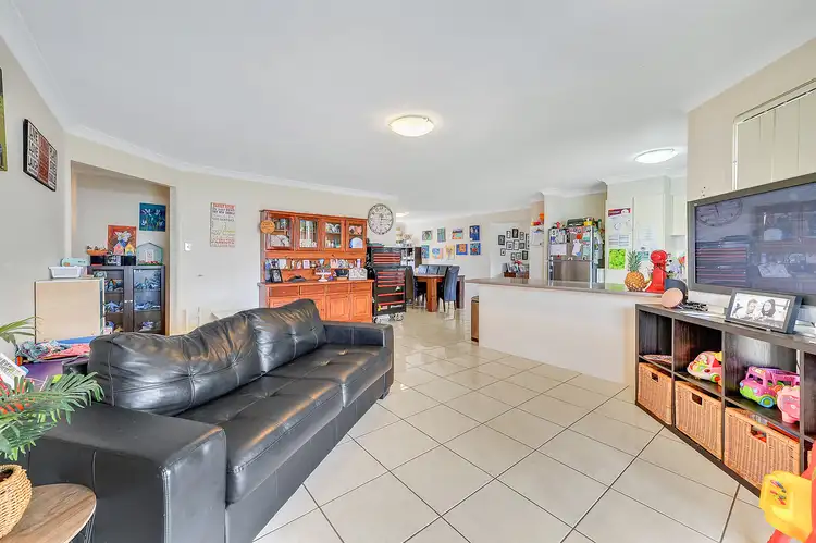 Third view of Homely house listing, 26 Valleyview Street, Narangba QLD 4504