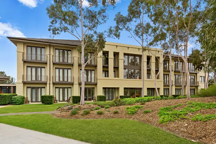 112/22 Heritage Avenue, Chirnside Park VIC 3116