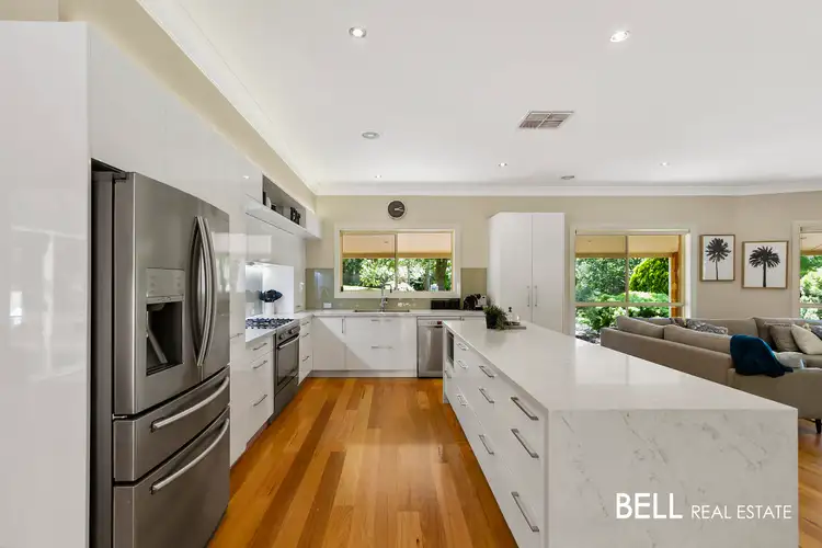 46 Mt Morton Road, Belgrave South VIC 3160