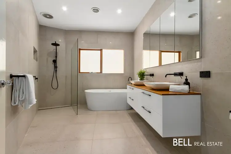 Fifth view of Homely house listing, 46 Mt Morton Road, Belgrave South VIC 3160