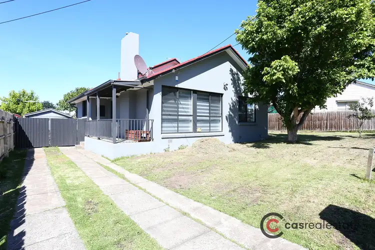 5 Foster Street