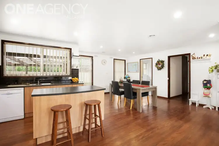 Fourth view of Homely house listing, 7 Willow Grove, Wendouree VIC 3355