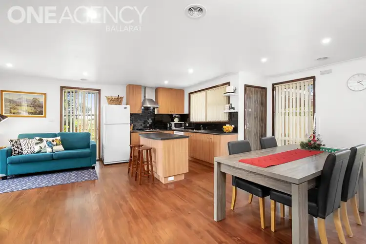 Fifth view of Homely house listing, 7 Willow Grove, Wendouree VIC 3355