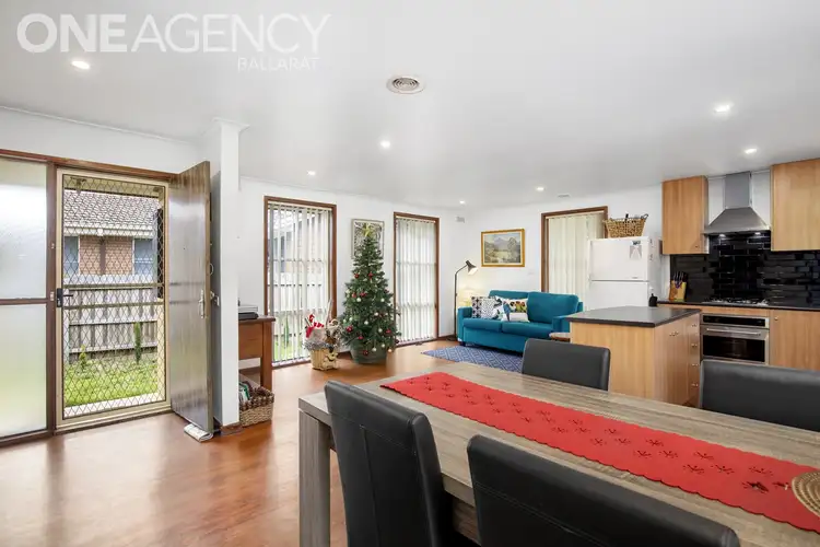 Sixth view of Homely house listing, 7 Willow Grove, Wendouree VIC 3355