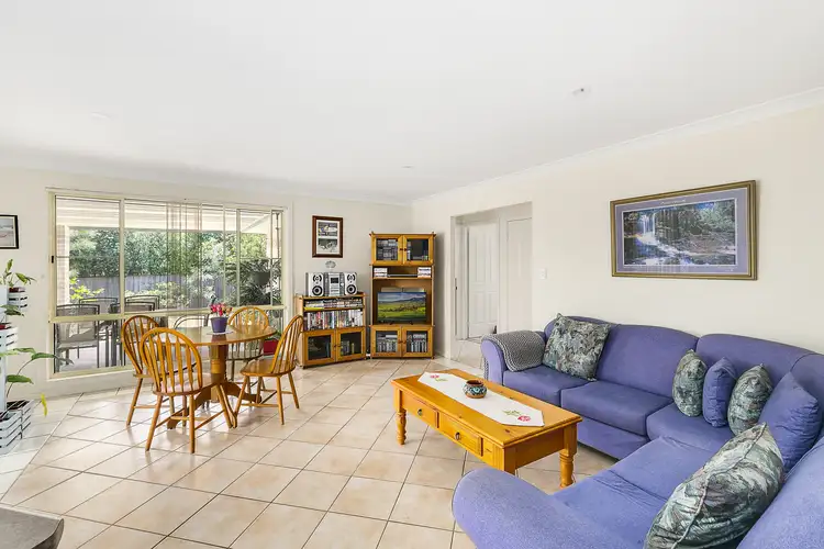 Second view of Homely house listing, 25 Kendall Crescent, Bonny Hills NSW 2445