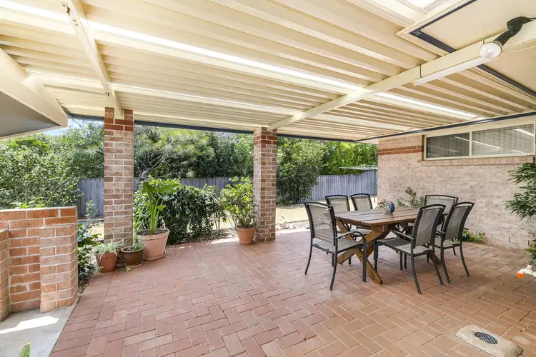 Third view of Homely house listing, 25 Kendall Crescent, Bonny Hills NSW 2445