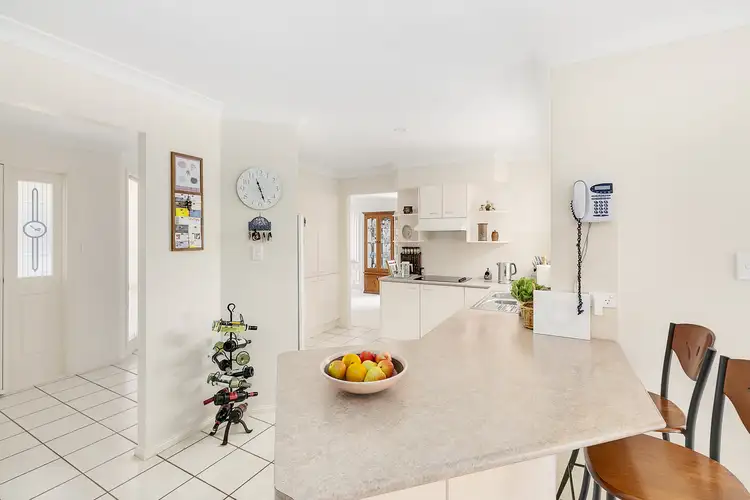 Fourth view of Homely house listing, 25 Kendall Crescent, Bonny Hills NSW 2445