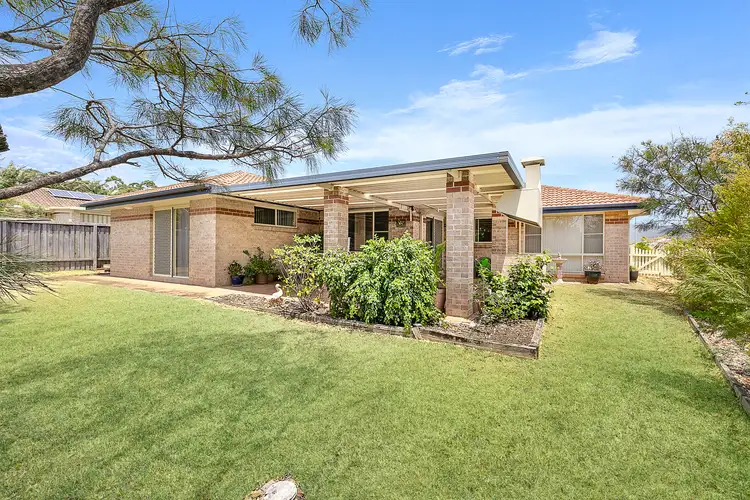 Fifth view of Homely house listing, 25 Kendall Crescent, Bonny Hills NSW 2445