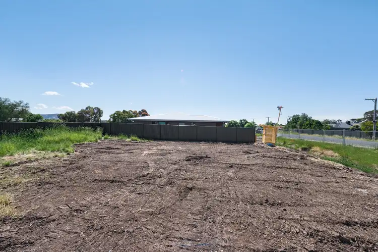 Second view of Homely land listing, 5-22 Beckwith Street, Clunes VIC 3370