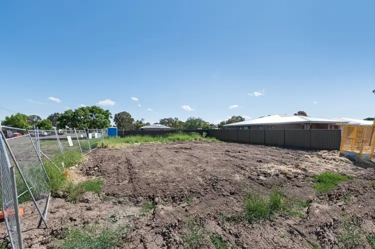 Third view of Homely land listing, 5-22 Beckwith Street, Clunes VIC 3370