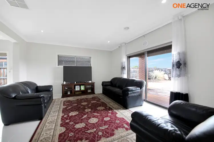 Fifth view of Homely house listing, 44 Pinrush Road, Brookfield VIC 3338