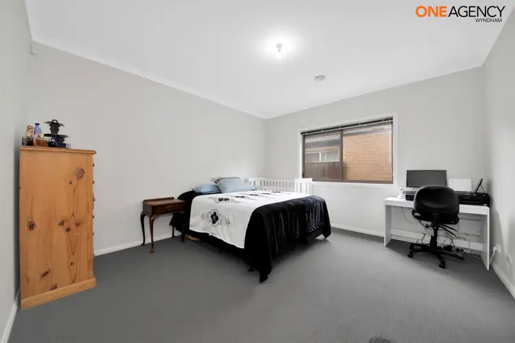 Sixth view of Homely house listing, 44 Pinrush Road, Brookfield VIC 3338