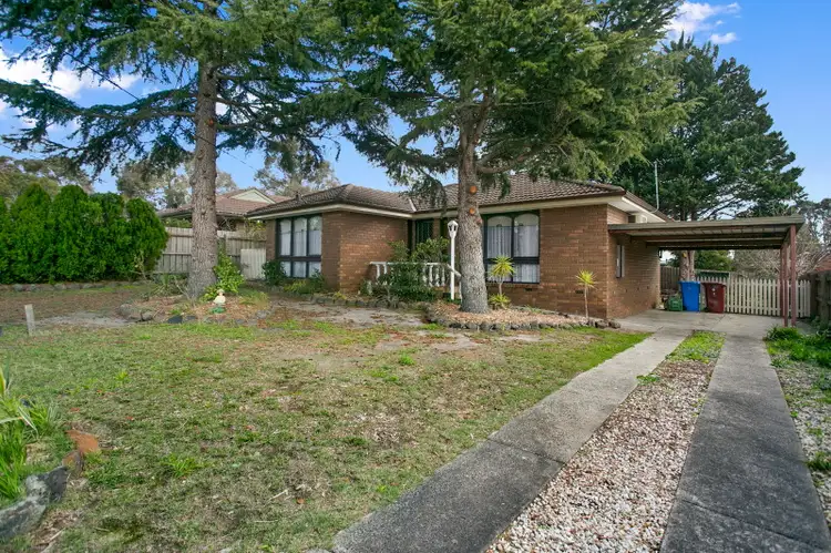 Main view of Homely house listing, 39 Fairbairn Road, Cranbourne VIC 3977