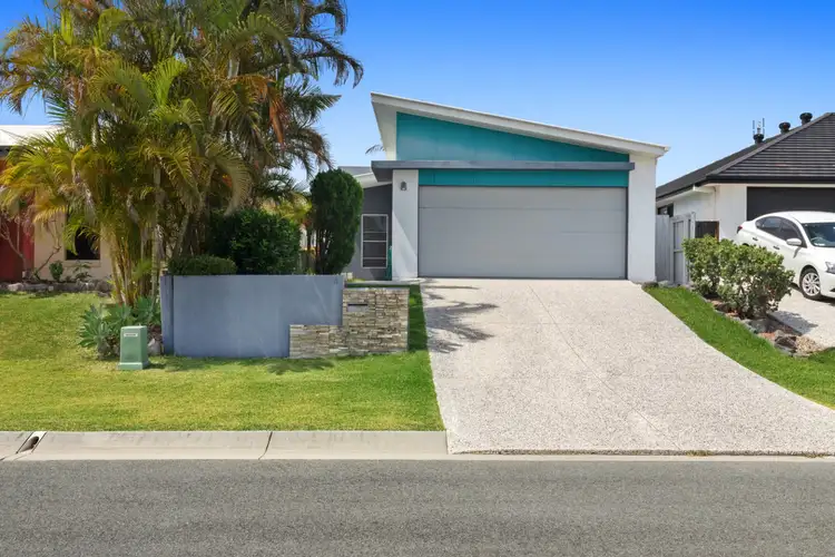 11 Stavewood Street, Meridan Plains QLD 4551