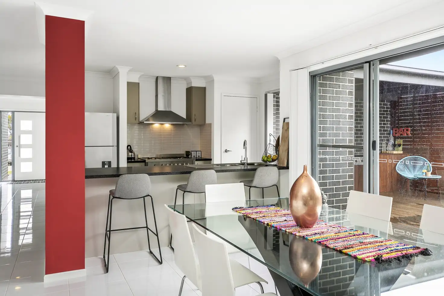 Main view of Homely house listing, 27-29 Penleigh Crescent, Ocean Grove VIC 3226