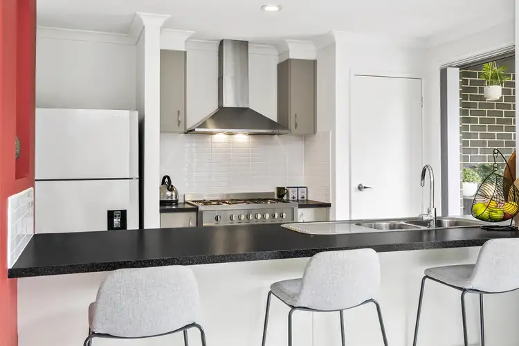 Third view of Homely house listing, 27-29 Penleigh Crescent, Ocean Grove VIC 3226