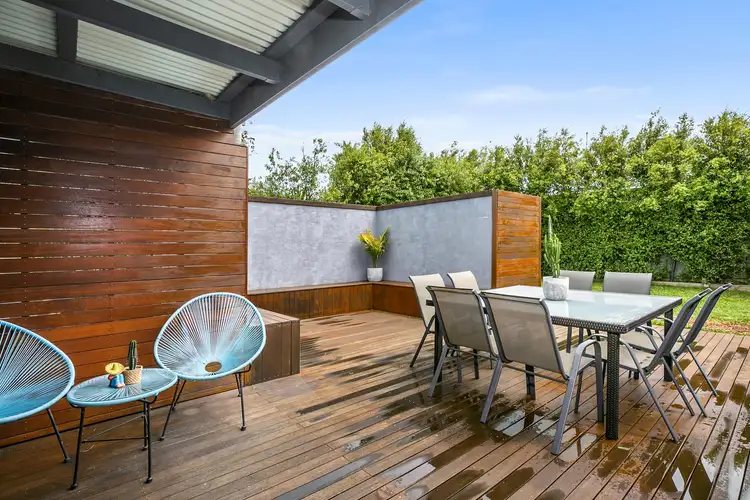 Fifth view of Homely house listing, 27-29 Penleigh Crescent, Ocean Grove VIC 3226