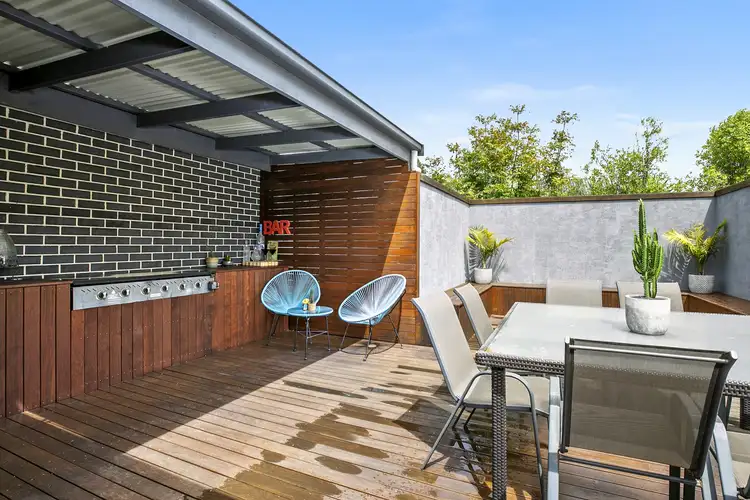 Sixth view of Homely house listing, 27-29 Penleigh Crescent, Ocean Grove VIC 3226