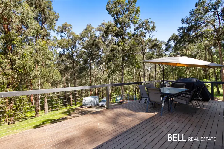 31 Joffre Parade, Cockatoo VIC 3781
