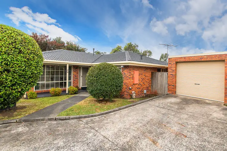 2/16 Blackwood Drive, Narre Warren VIC 3805