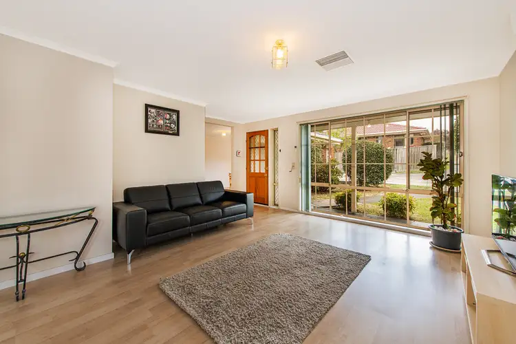 Second view of Homely unit listing, 2/16 Blackwood Drive, Narre Warren VIC 3805