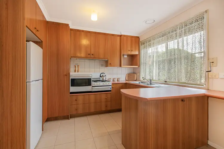 Third view of Homely unit listing, 2/16 Blackwood Drive, Narre Warren VIC 3805