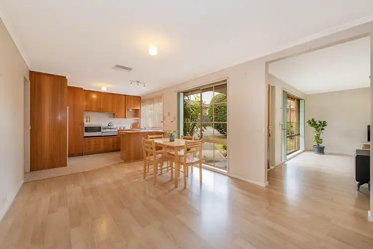 Fourth view of Homely unit listing, 2/16 Blackwood Drive, Narre Warren VIC 3805