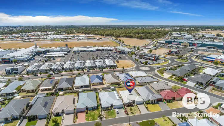 Sixth view of Homely house listing, 6 Milky Way Link, Australind WA 6233