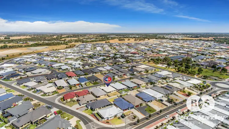 Seventh view of Homely house listing, 6 Milky Way Link, Australind WA 6233