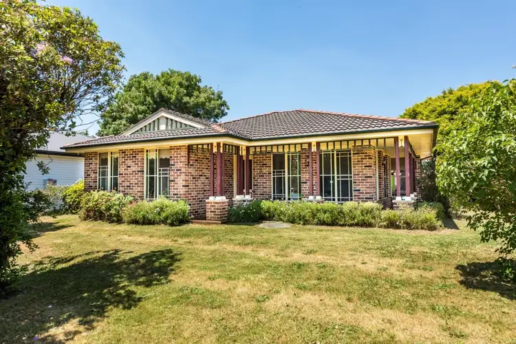 Second view of Homely house listing, 13-15 Hoddle Street, Robertson NSW 2577