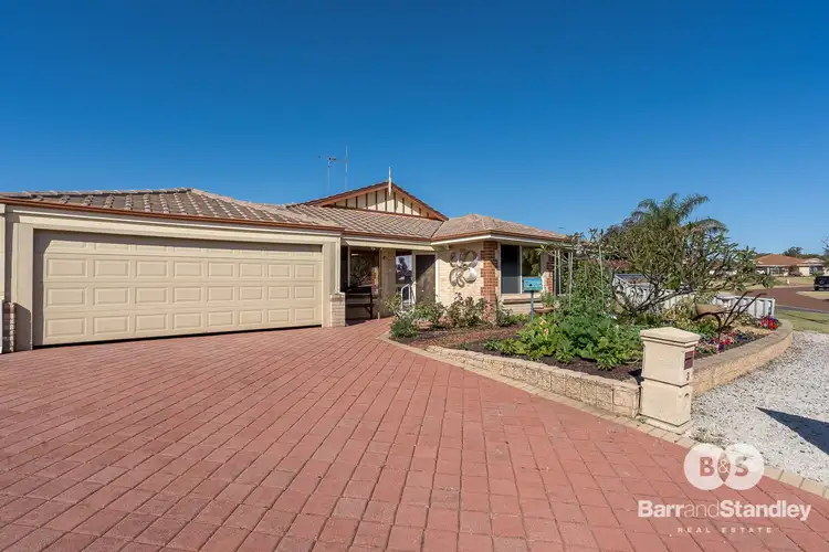 3 Cordata Place, Eaton WA 6232