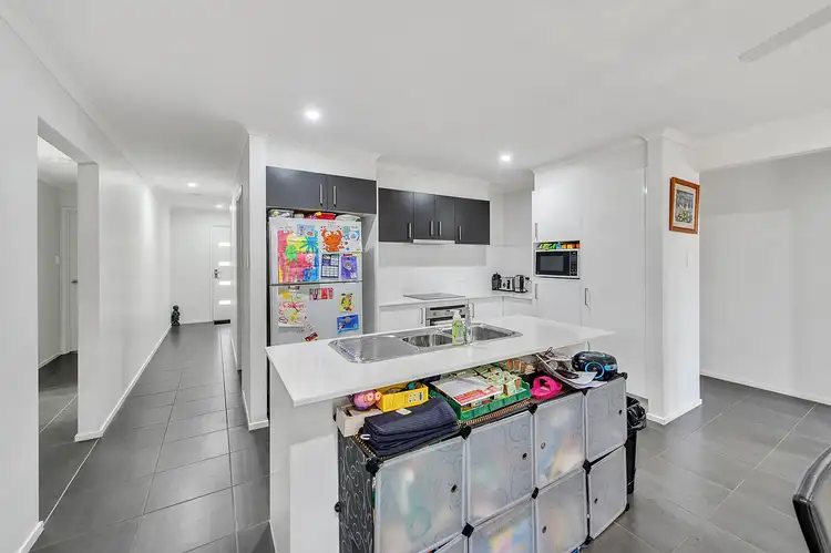 Fifth view of Homely house listing, 52 Ningi Waters Drive, Ningi QLD 4511