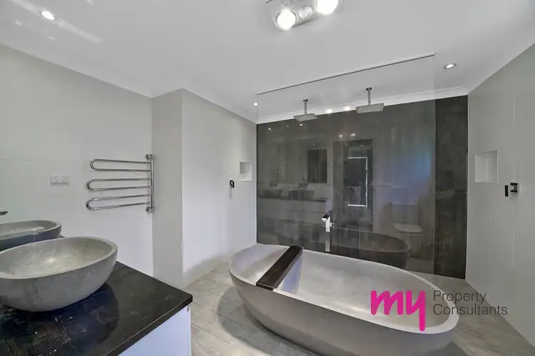 3 Southdown Road, Elderslie NSW 2570