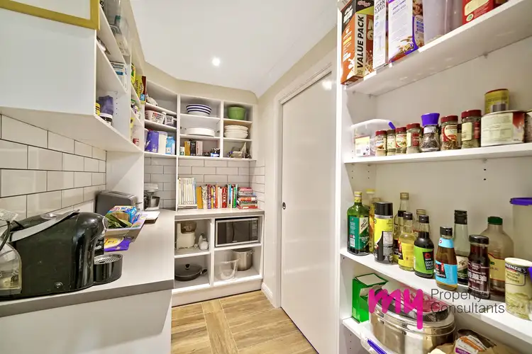 Fourth view of Homely house listing, 3 Southdown Road, Elderslie NSW 2570