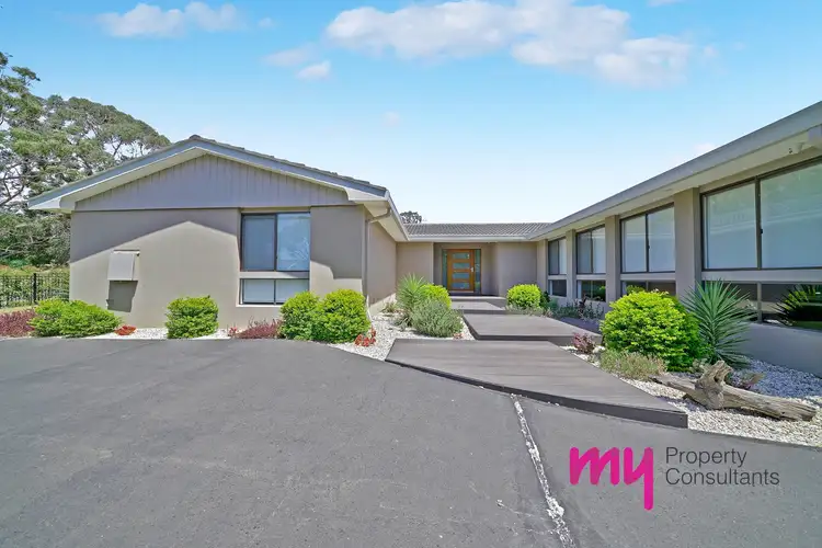 Fifth view of Homely house listing, 3 Southdown Road, Elderslie NSW 2570