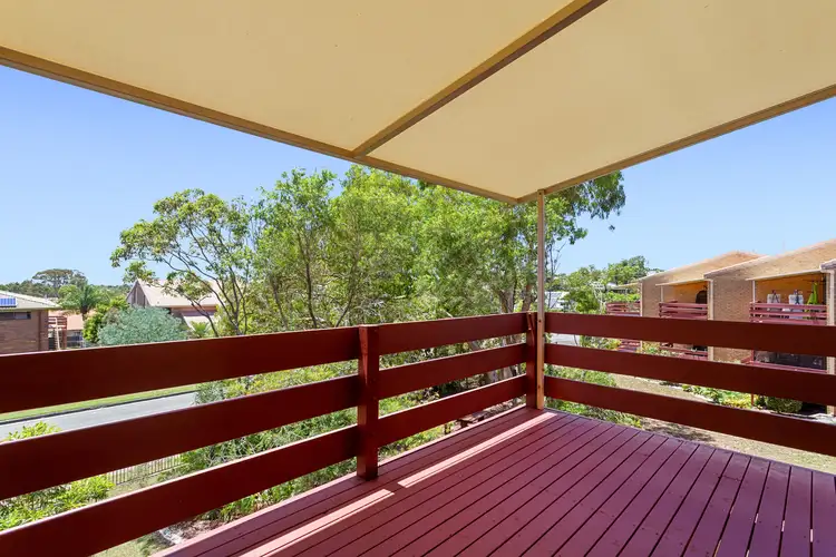 9/29 Browning Boulevard, Battery Hill QLD 4551